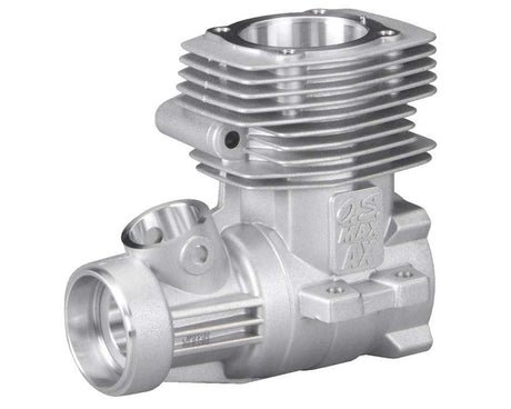 OS Engines Crankcase, 35AX - OSM23101000