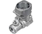 OS Engines Crankcase, 55AX - OSM25701000
