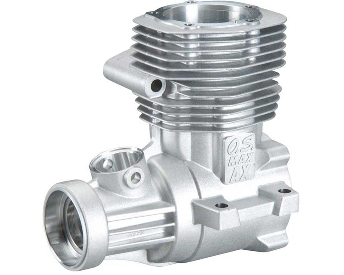 OS Engines Crankcase, 65AX - OSM26901000