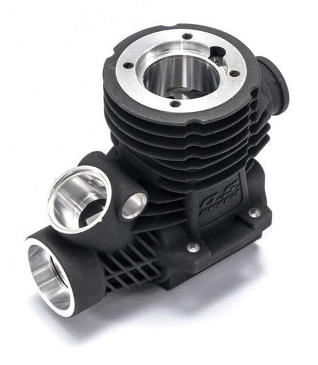 OS Engines Crankcase B2104