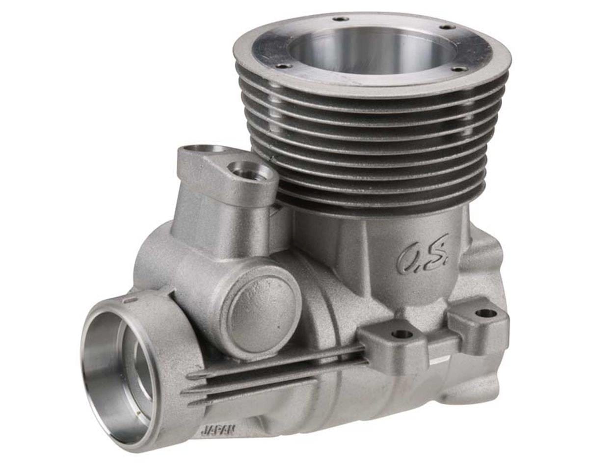 OS Engines Crankcase FS-62V