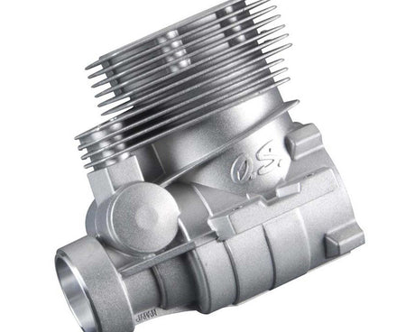 OS Engines Crankcase FS72