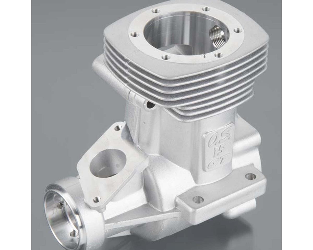 OS Engines Crankcase, GT15 - OSM28161000