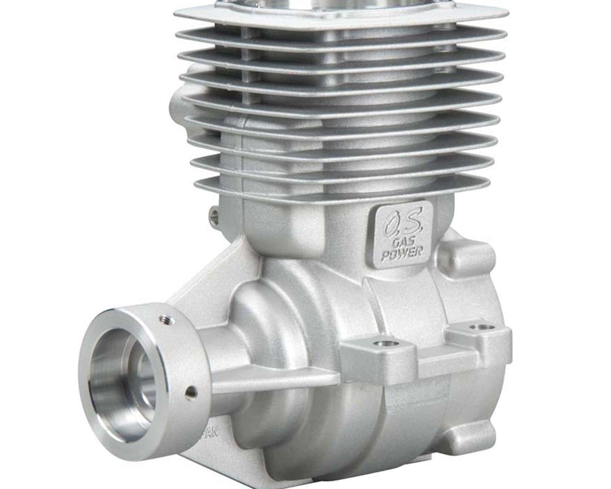 OS Engines Crankcase, GT22 - OSM28201000