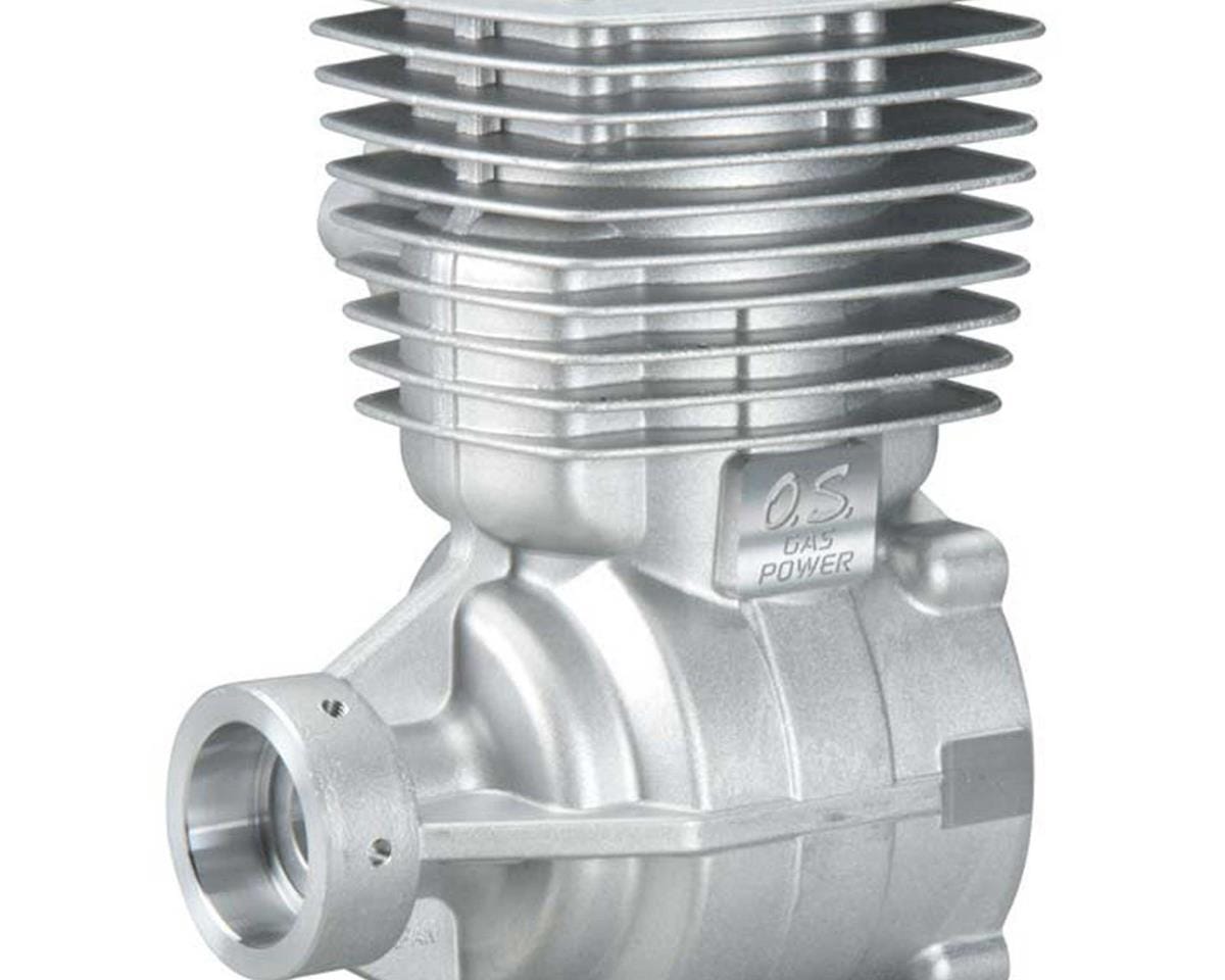 OS Engines Crankcase, GT33 - OSM28301000