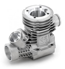 OS Engines Crankcase, MAX-B21