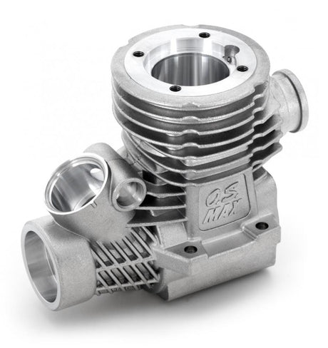 O.S. Engines Crankcase MAX-B21 OSM2EG01000