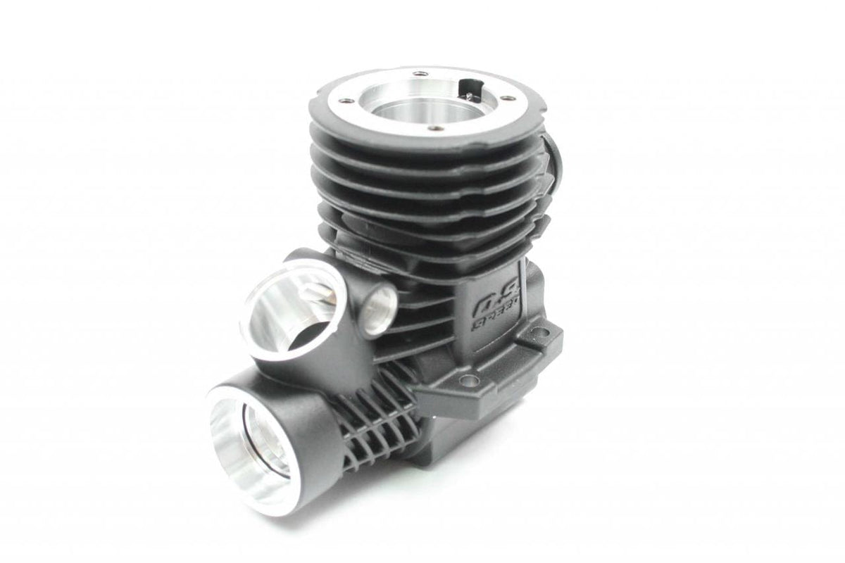 O.S. Engines Crankcase Type S and Type R OSM2BN01000