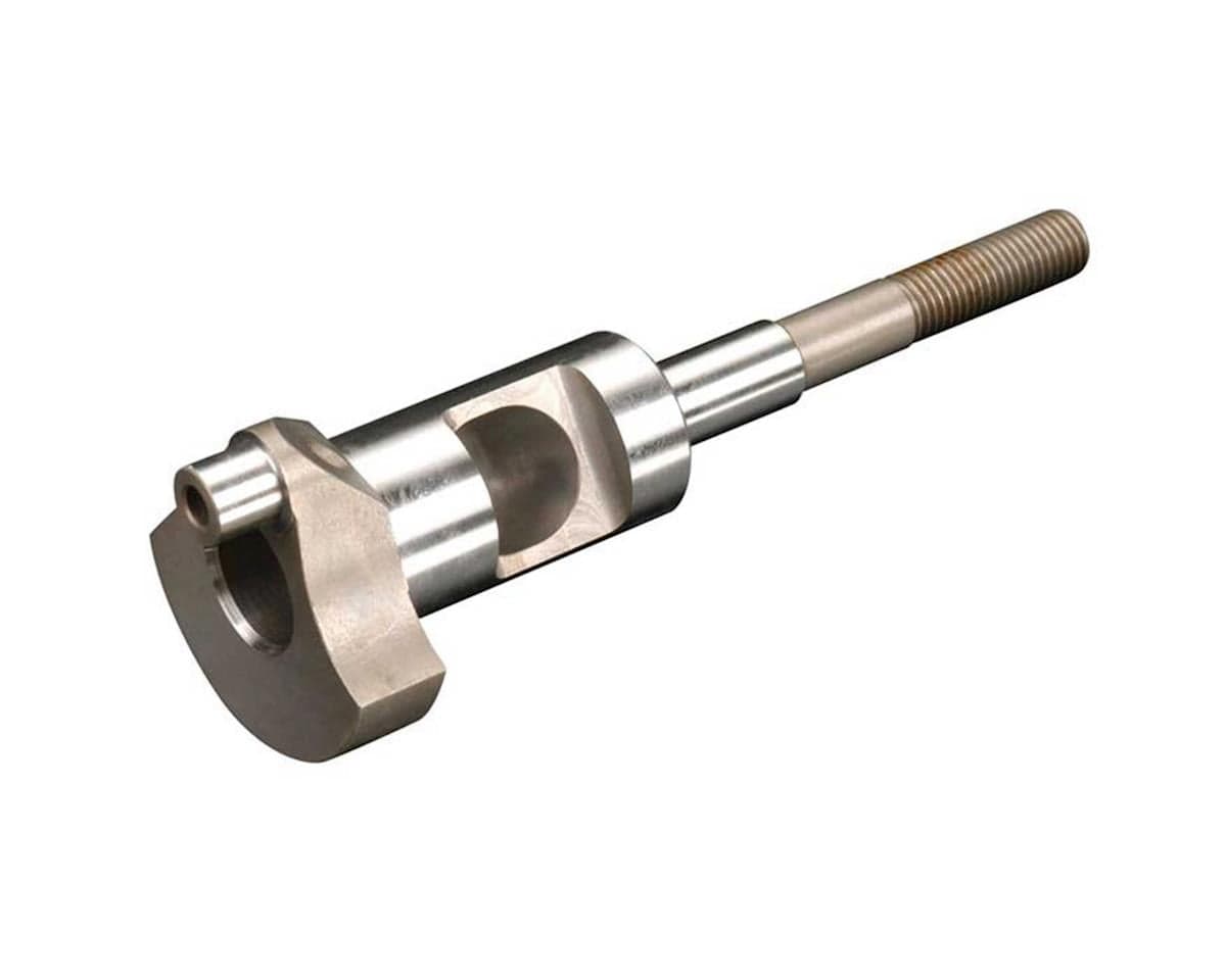 OS Engines Crankshaft, 120AX - OSM29122000