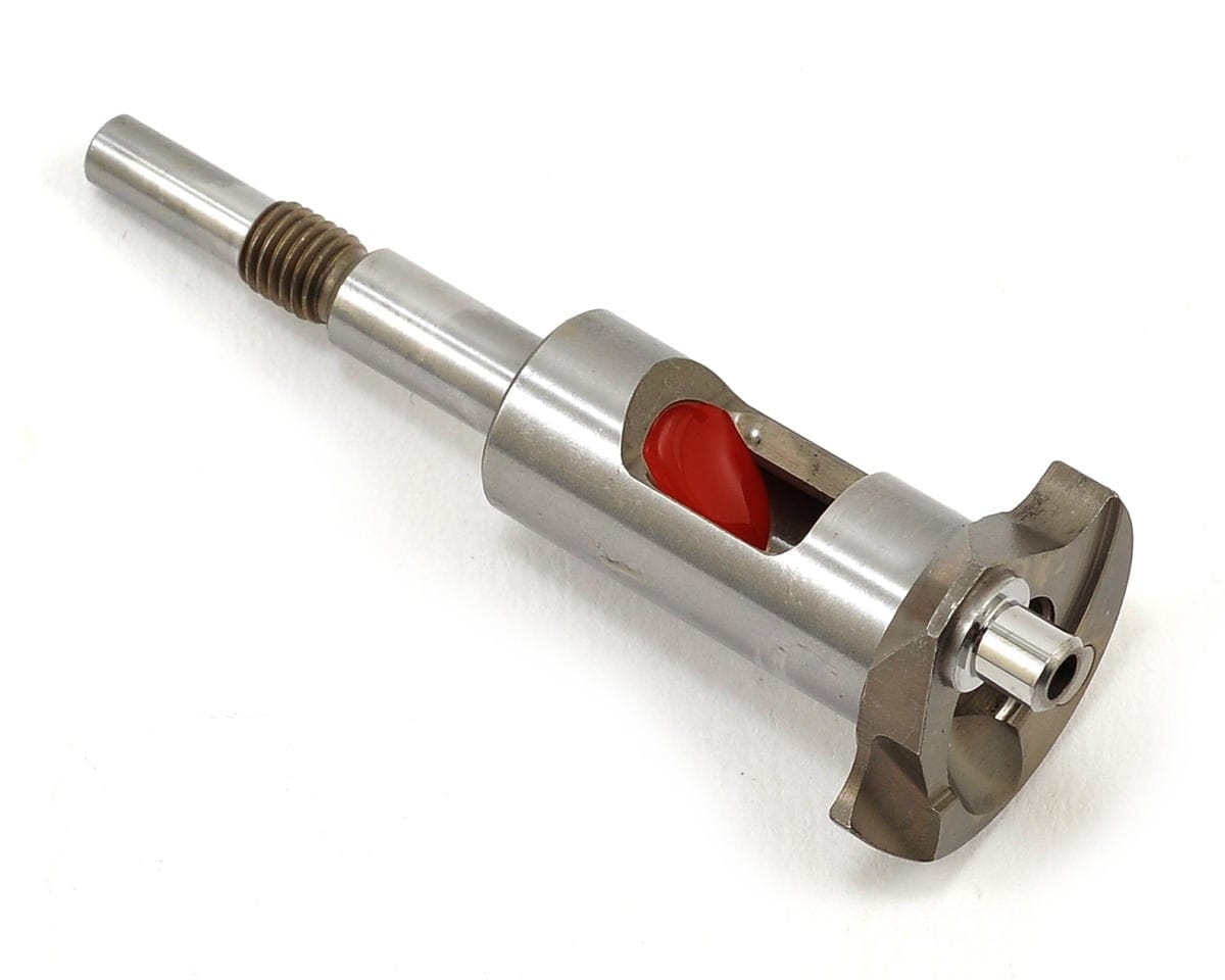 OS Engines Crankshaft 21XZ-B Version 2 - OSM22412010