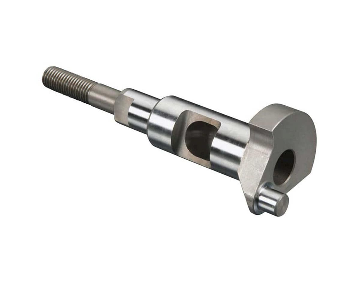 OS Engines Crankshaft, 65AX - OSM26902000