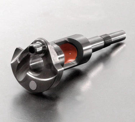 O.S. Engines Crankshaft B21 Ongaro OSM2DL02000