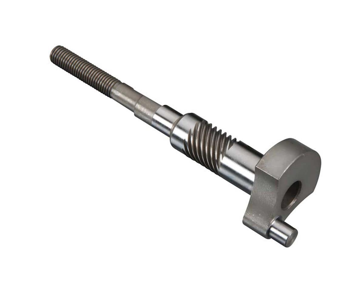 OS Engines Crankshaft FS-62V