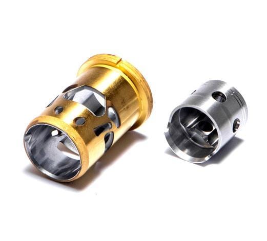 O.S. Engines Cylinder and Piston Assembly 12TG Version 4 OSM2D203000