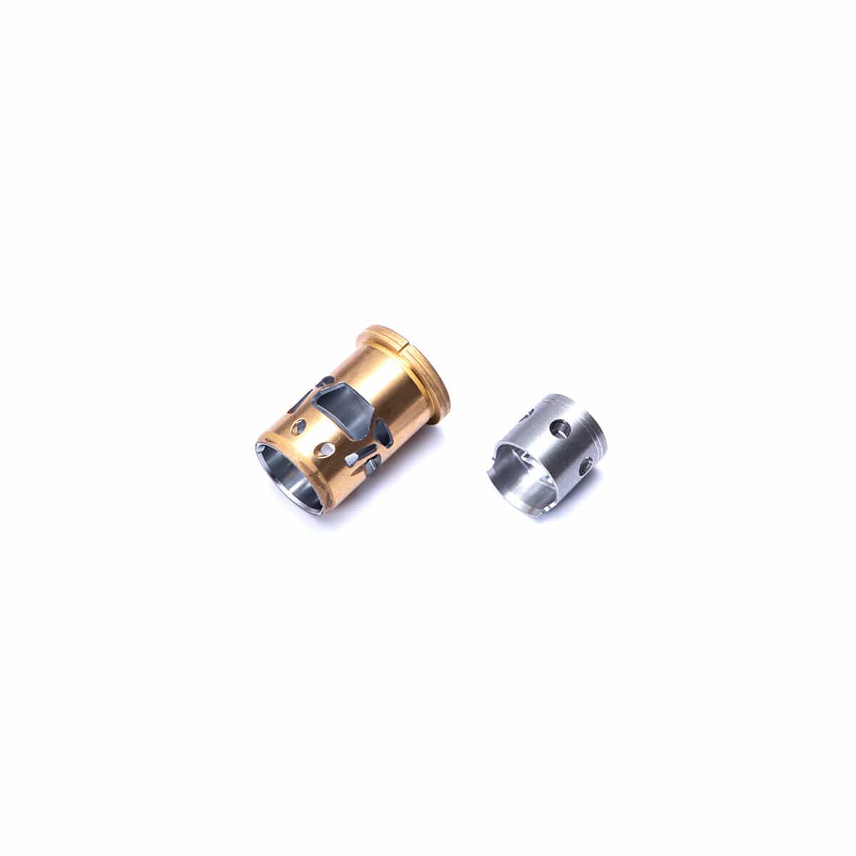 O.S. SPEED R21 Euro II Cylinder and Piston Assembly OSM2DR03000