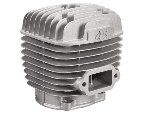 OS Engines Cylinder Block, GT60 - OSM28603100