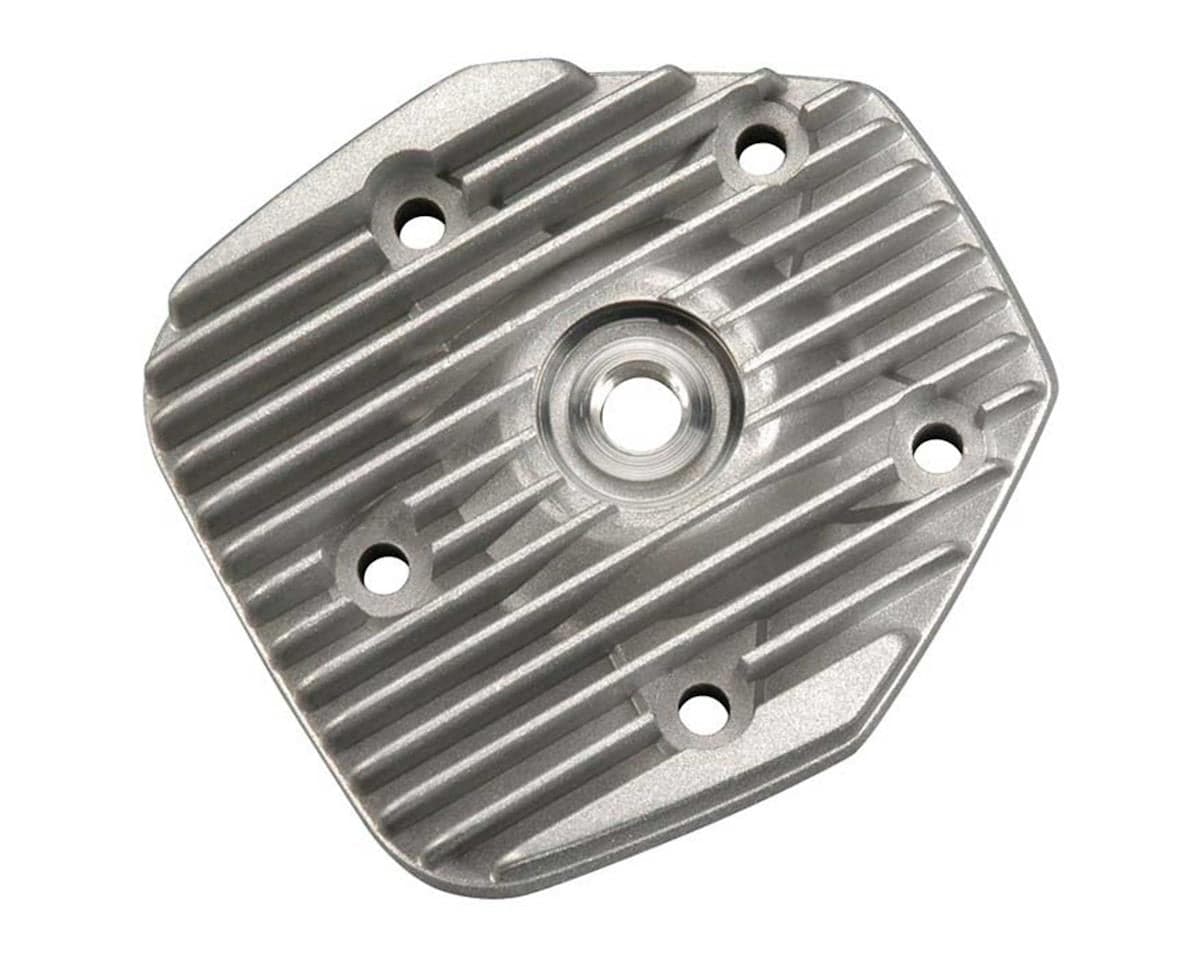 OS Engines Cylinder Head, 120AX - OSM29124000