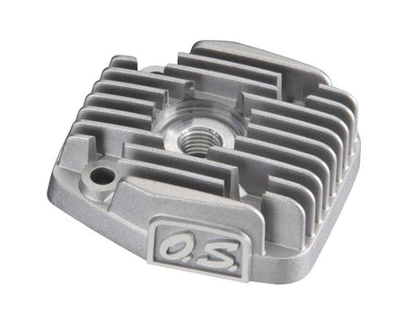 OS Engines Cylinder Head, 35AX - OSM23104000