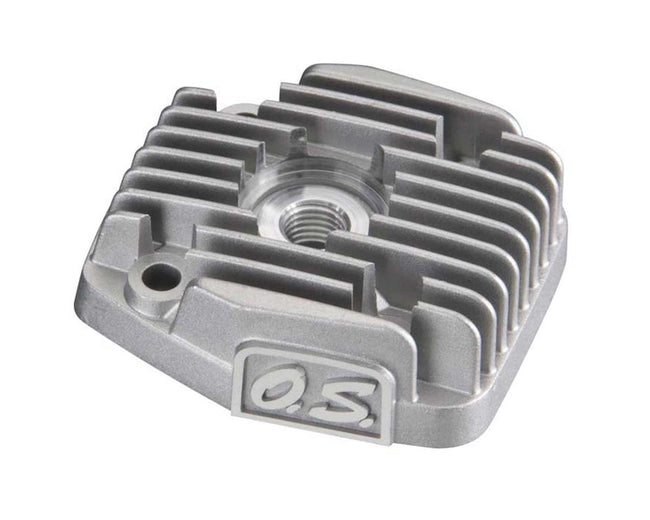 OS Engines Cylinder Head, 35AX