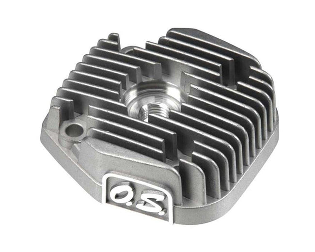 OS Engines Cylinder Head, 55AX