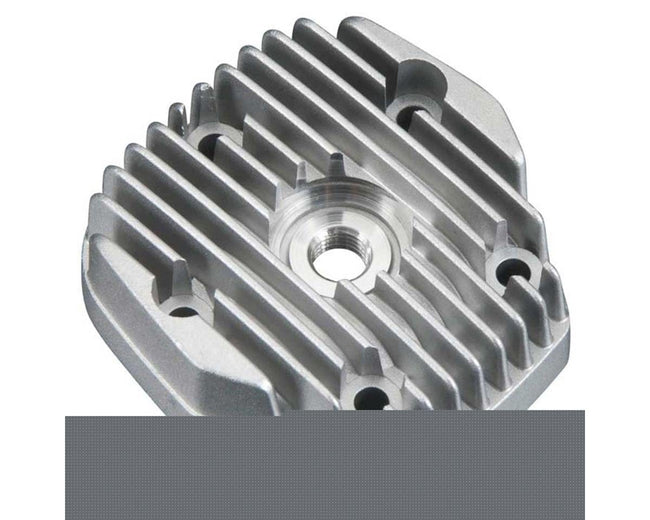 OS Engines Cylinder Head, 65AX