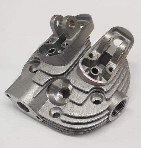O.S. Engines Cylinder Head FS-64V OSM4AY04100
