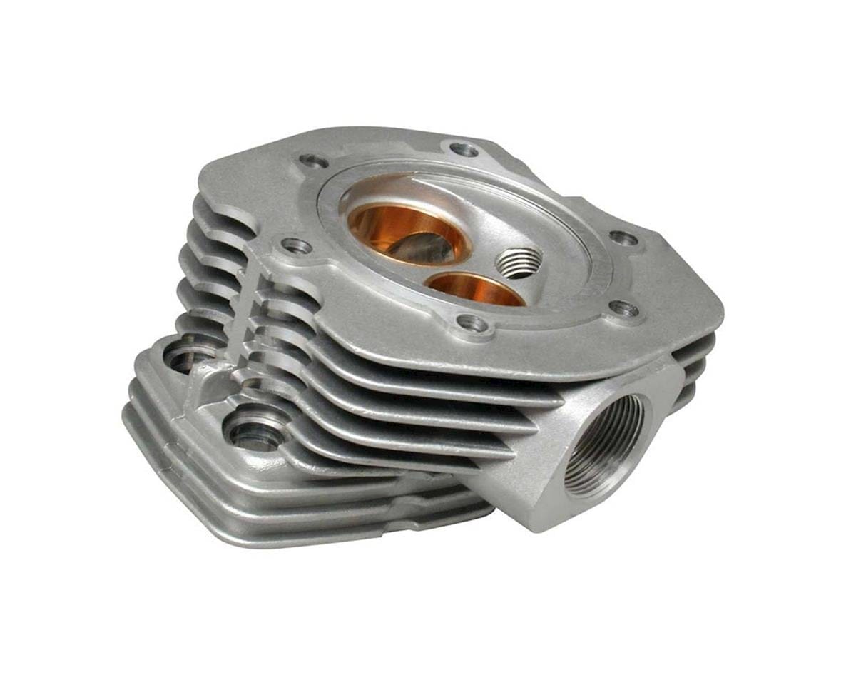 OS Engines Cylinder Head FS120SIII