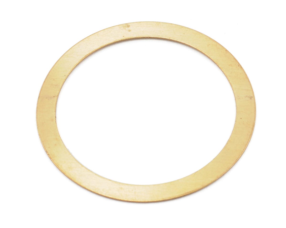 OS Engines Cylinder Head Gasket .2mm, GGT15, GT15 - OSM29061406