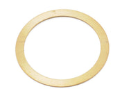 OS Engines Cylinder Head Gasket .2mm, GGT15, GT15 - OSM29061406