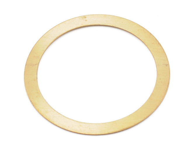 OS Engines Cylinder Head Gasket .2mm, GGT15, GT15