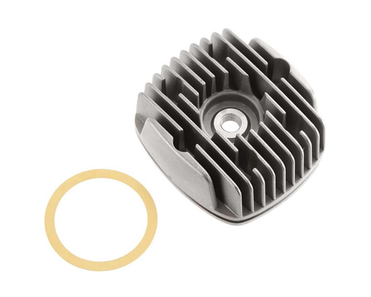 OS Engines Cylinder Head, GGT15 - OSM4A204000