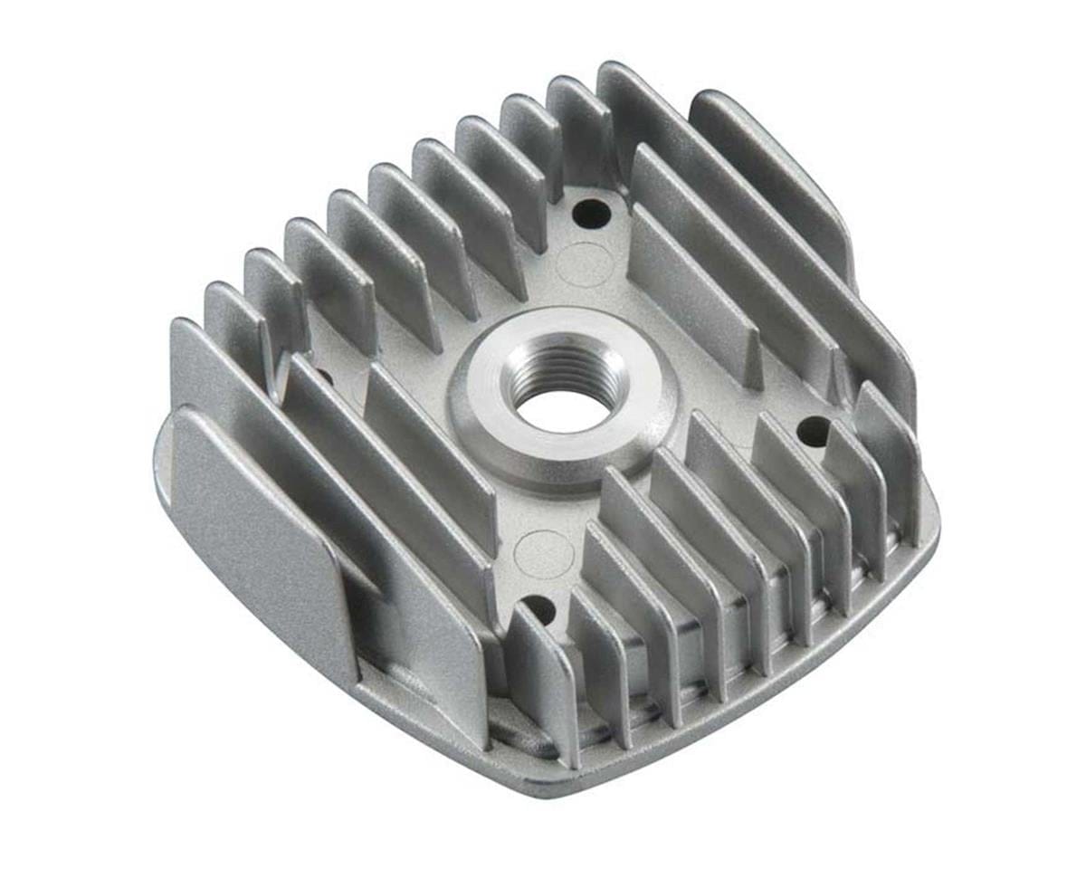 OS Engines Cylinder Head, GT22 - OSM28204000