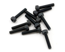 OS Engines Cylinder Head Screws, 10pcs, 120AX, 35AX, 46AX, GGT15