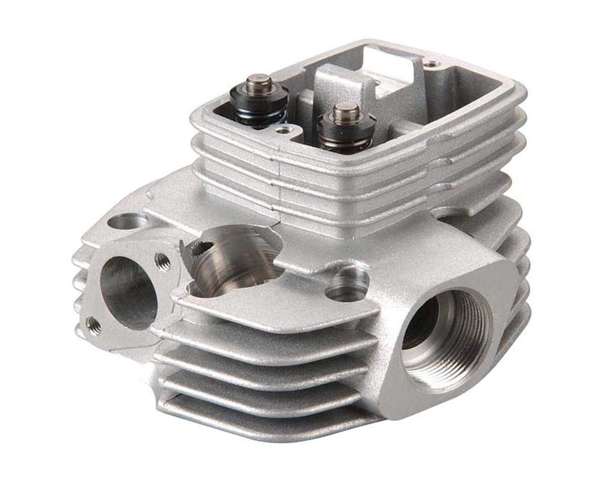 OS Engines Cylinder Head Assembly FS-120 III