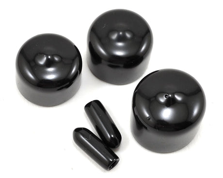 OS Engines Dust Cap Set, .12 and .21 Car Engines - OSM22884254