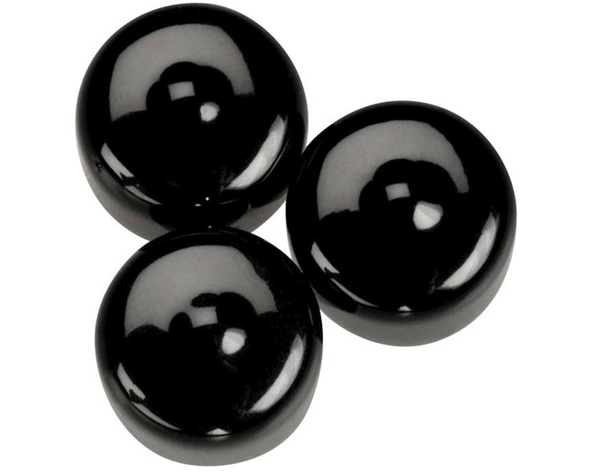 OS Engines Dust Cap Set 16mm 3pcs Drake