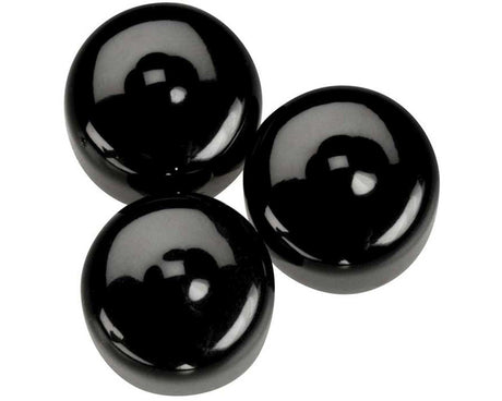 OS Engines Dust Cap Set 16mm 3pcs Drake