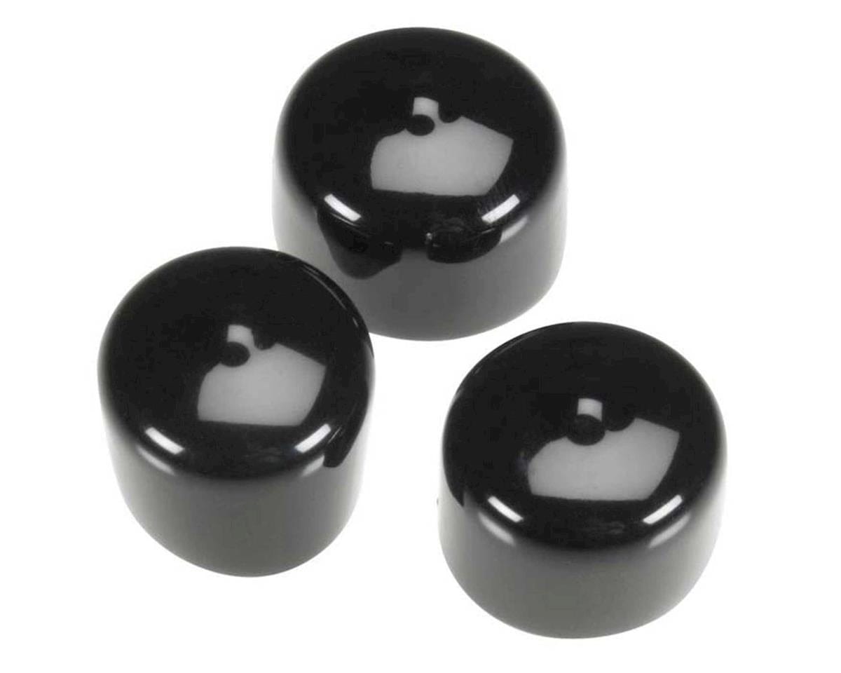 OS Engines Dust Cap Set 18mm 3pcs Drake