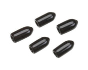 OS Engines Dust Cap Set 3mm (5) Carburetor Nipple