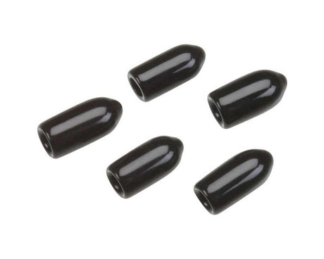 OS Engines Dust Cap Set 3mm (5) Carburetor Nipple