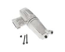 OS Engines E-3071 Silencer suit 46AX, 55AX GGT10