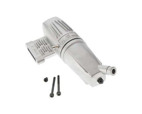 OS Engines E-3071 Silencer suit 46AX, 55AX GGT10 - OSM24625211