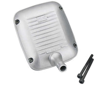 OS Engines E-4050 In Cowl Silencer 65AX