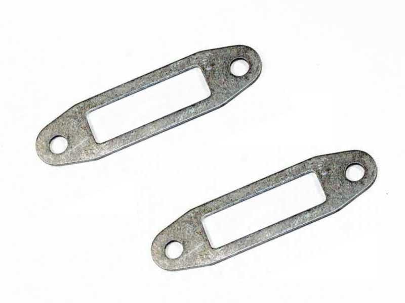 O.S. Engines Exhaust Gasket Set 91HZ PBP90 OSM72145020