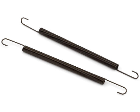 O.S. Engines Exhaust Header Pipe Spring 12TZ OSM72106172