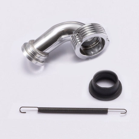 O.S.SPEED MT01 Exhaust Manifold 72107620