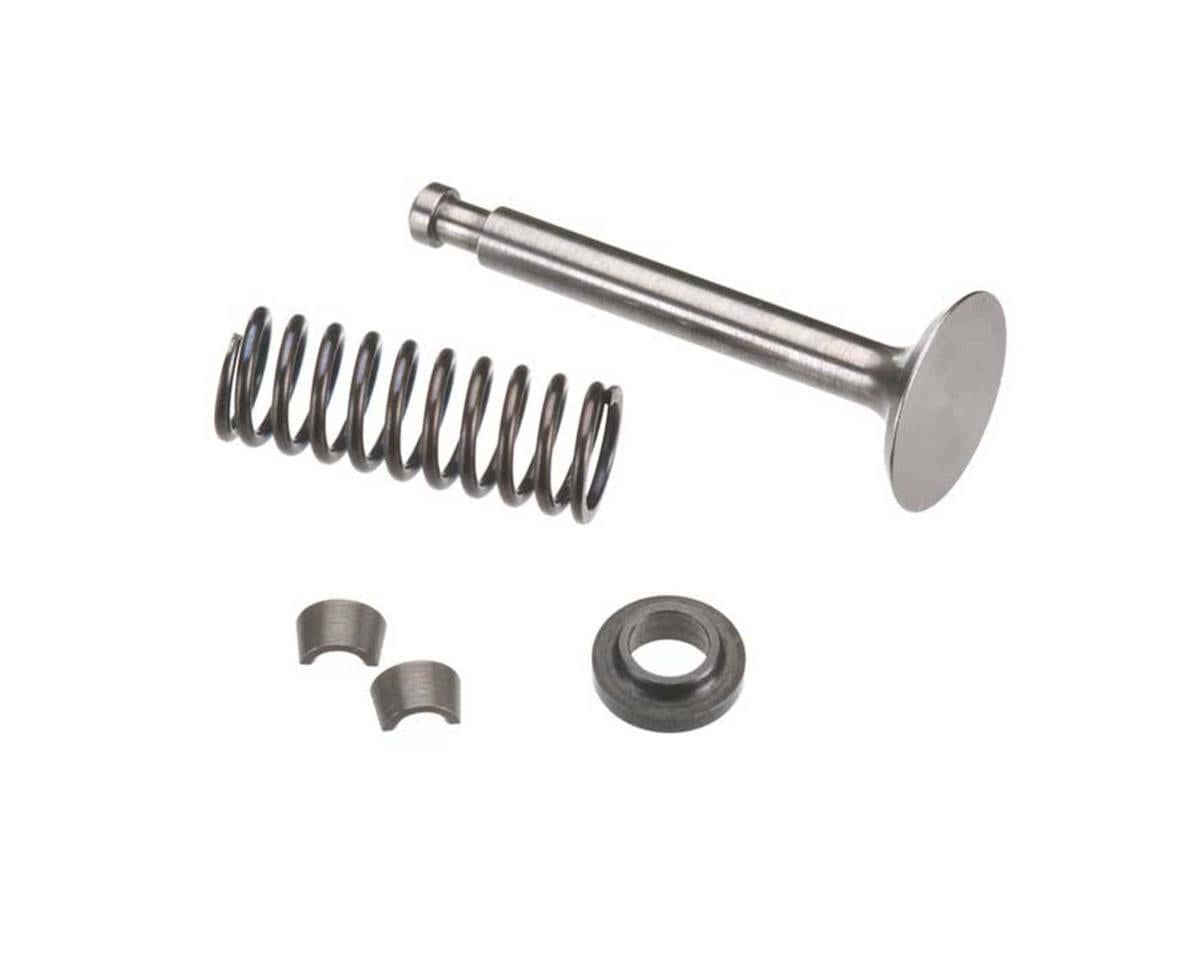 OS Engines Exhaust Valve Assembly FS120S3