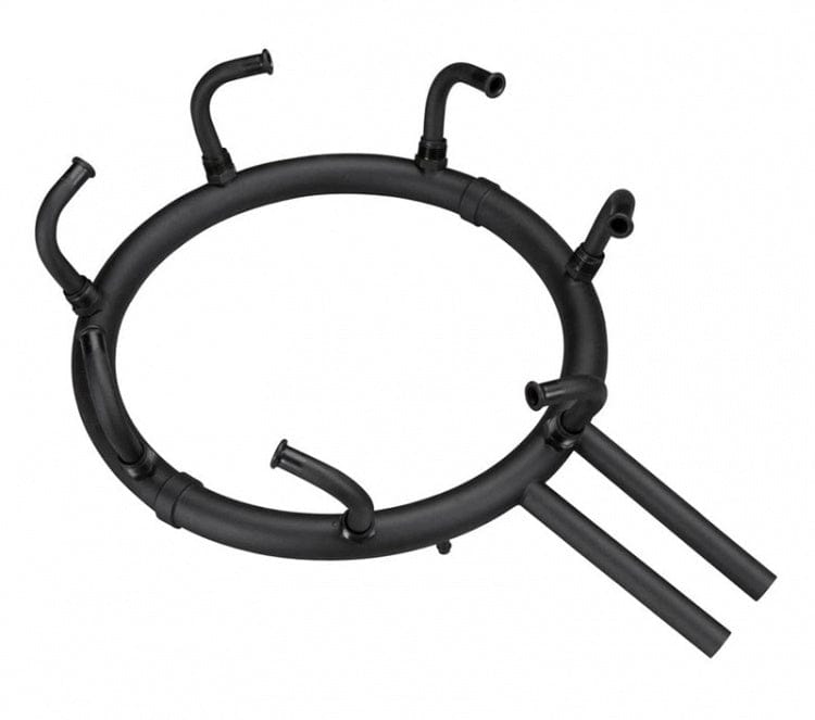 OS Engines FR7-420 Collector Ring Exhaust Right