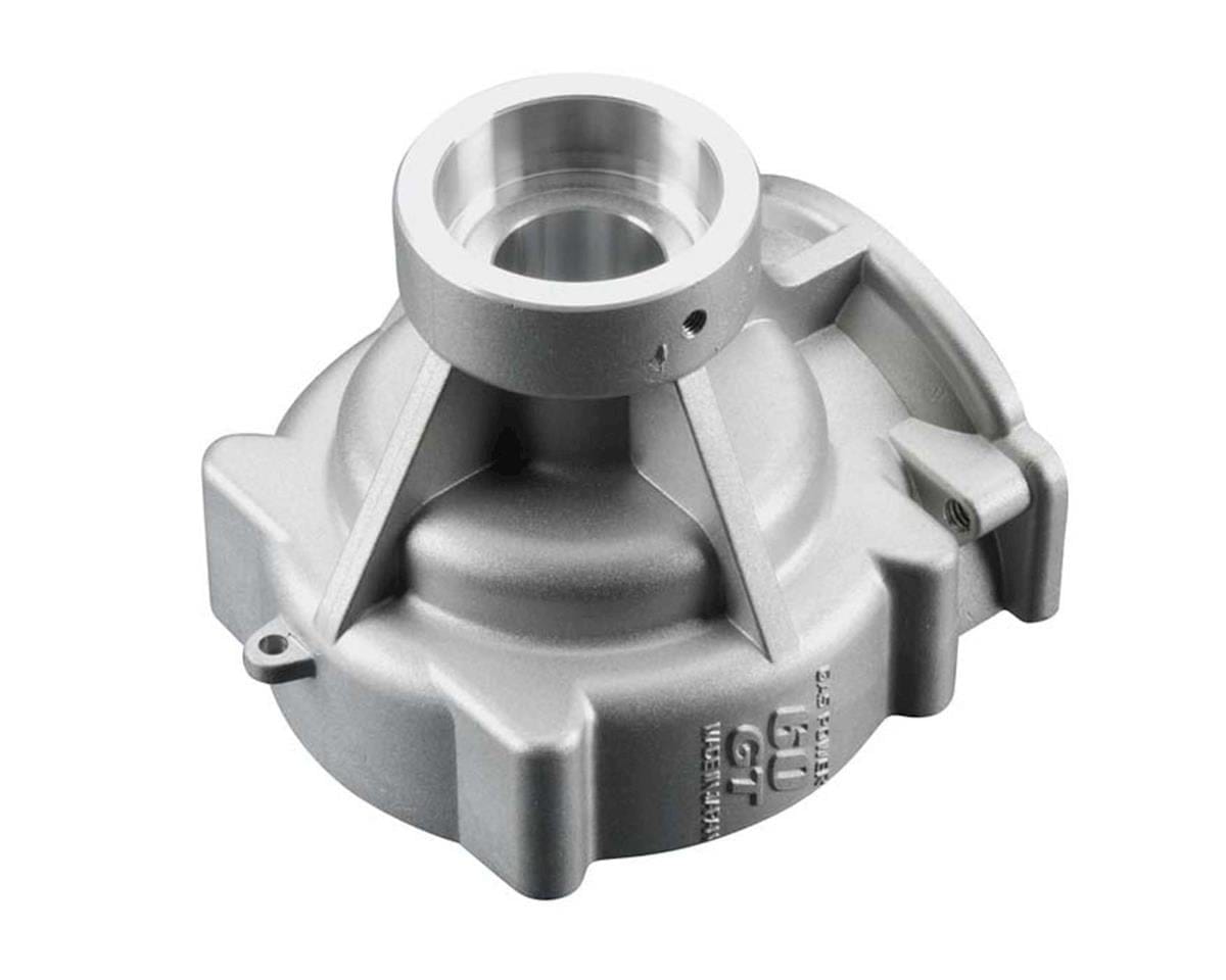 OS Engines Front Housing, GT60 - OSM28601600