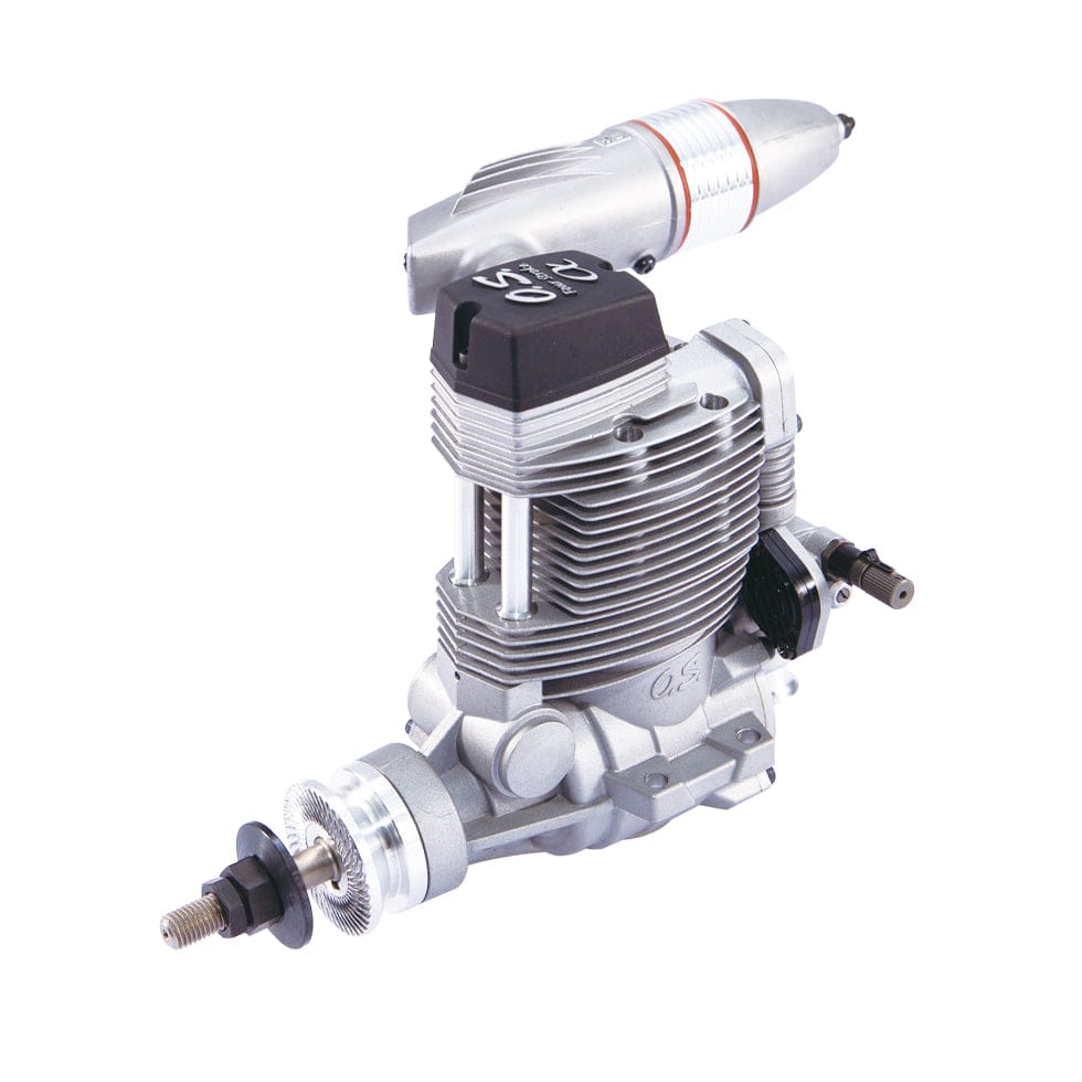O.S. Engines FSa-155-P Four Stroke Aircraft Engine - OSM35430